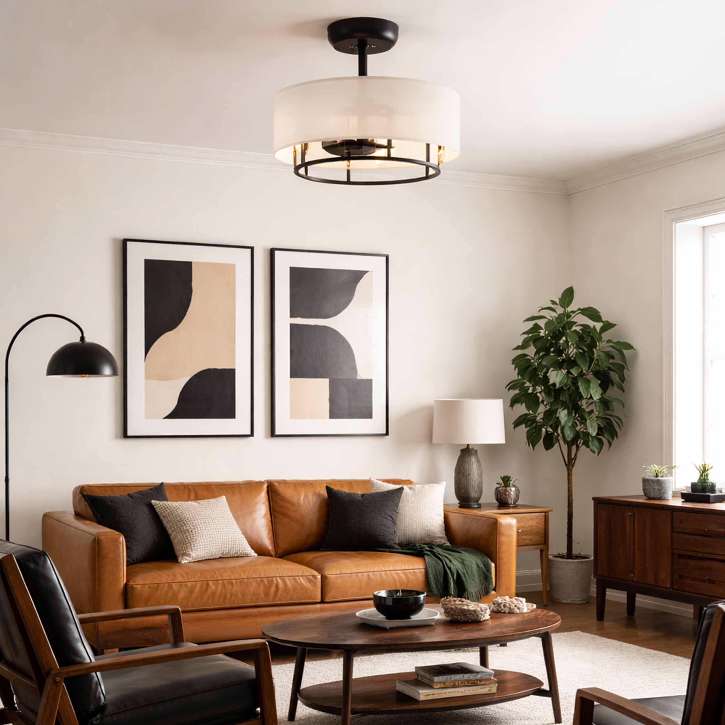 How to Choose a Ceiling Fan for Any Room | Expert Guide