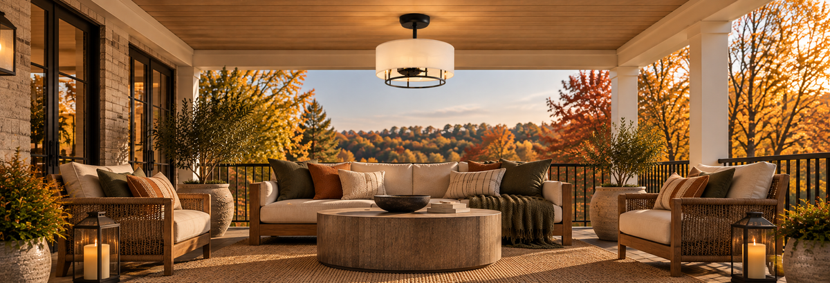 kaiti matte black covered porch fall fan refresh