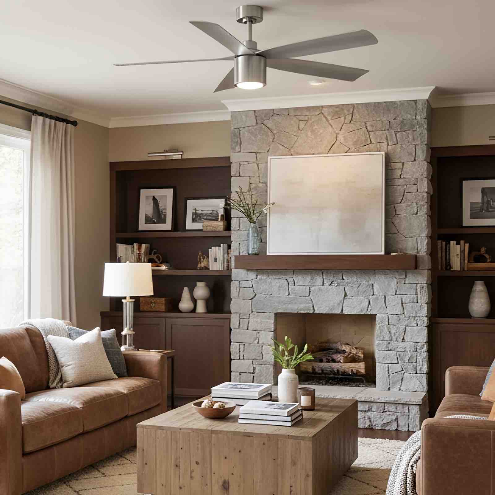 modern ceiling fan collection