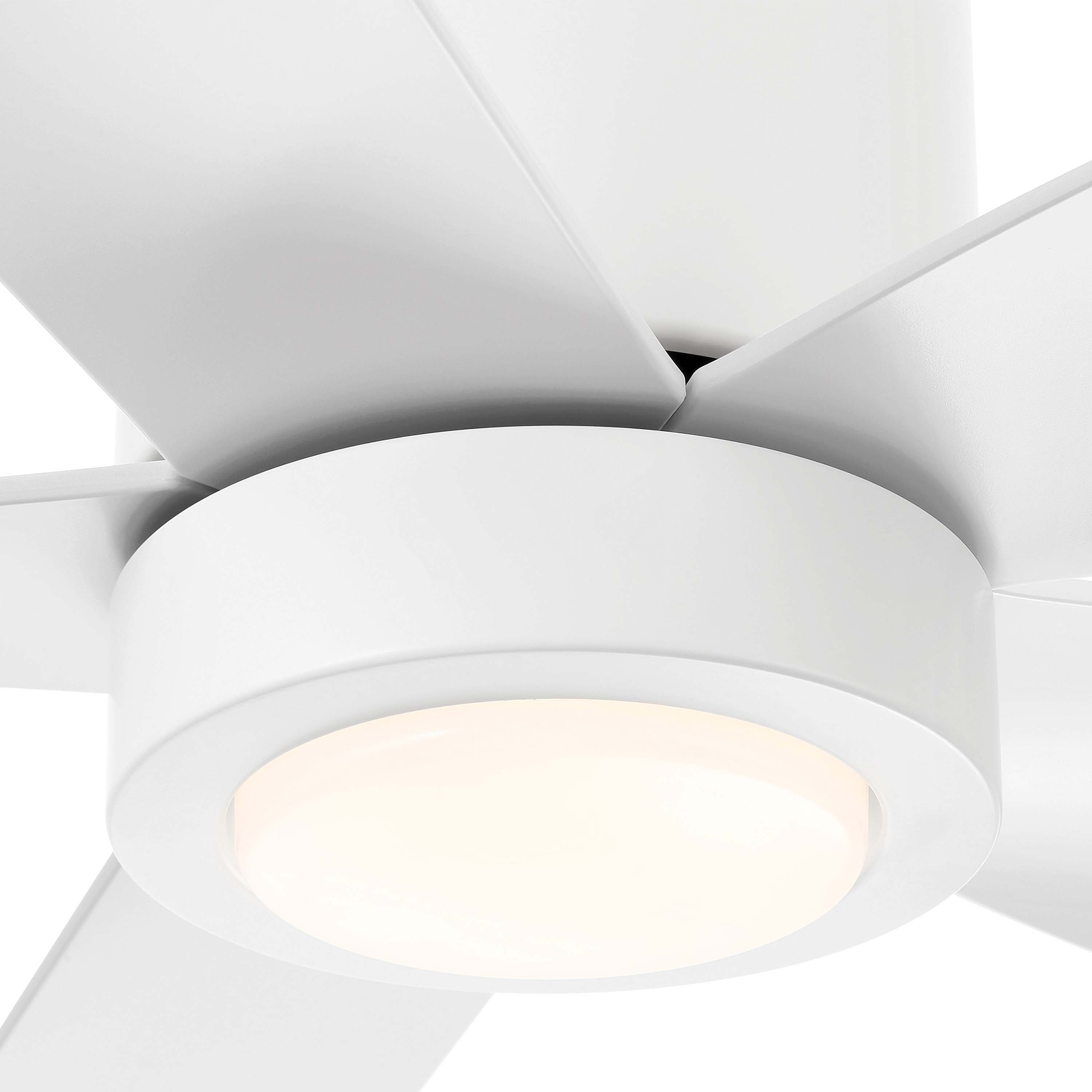 LED light for CORMAC® 52" Low-Profile Ceiling Fan