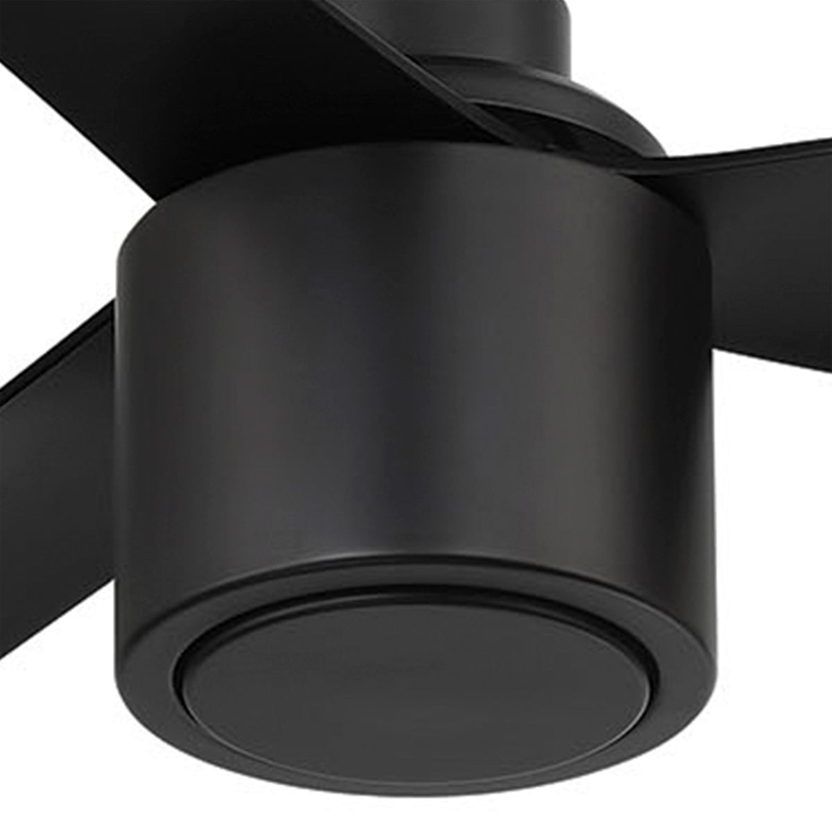 up close image of RAVIAN® 52" 3-Blade Ceiling Fan