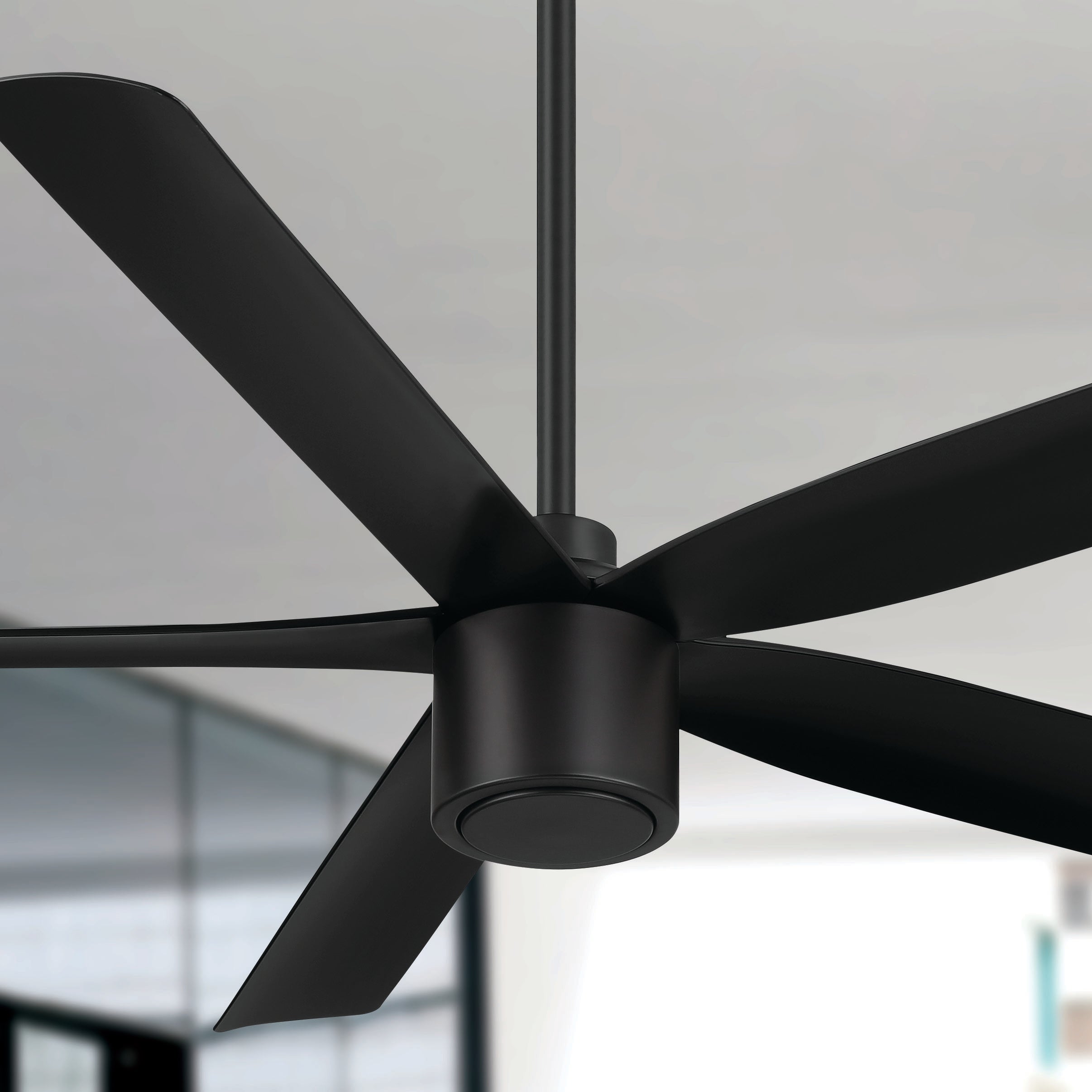 Matte Black - 0
#finishes_matte black