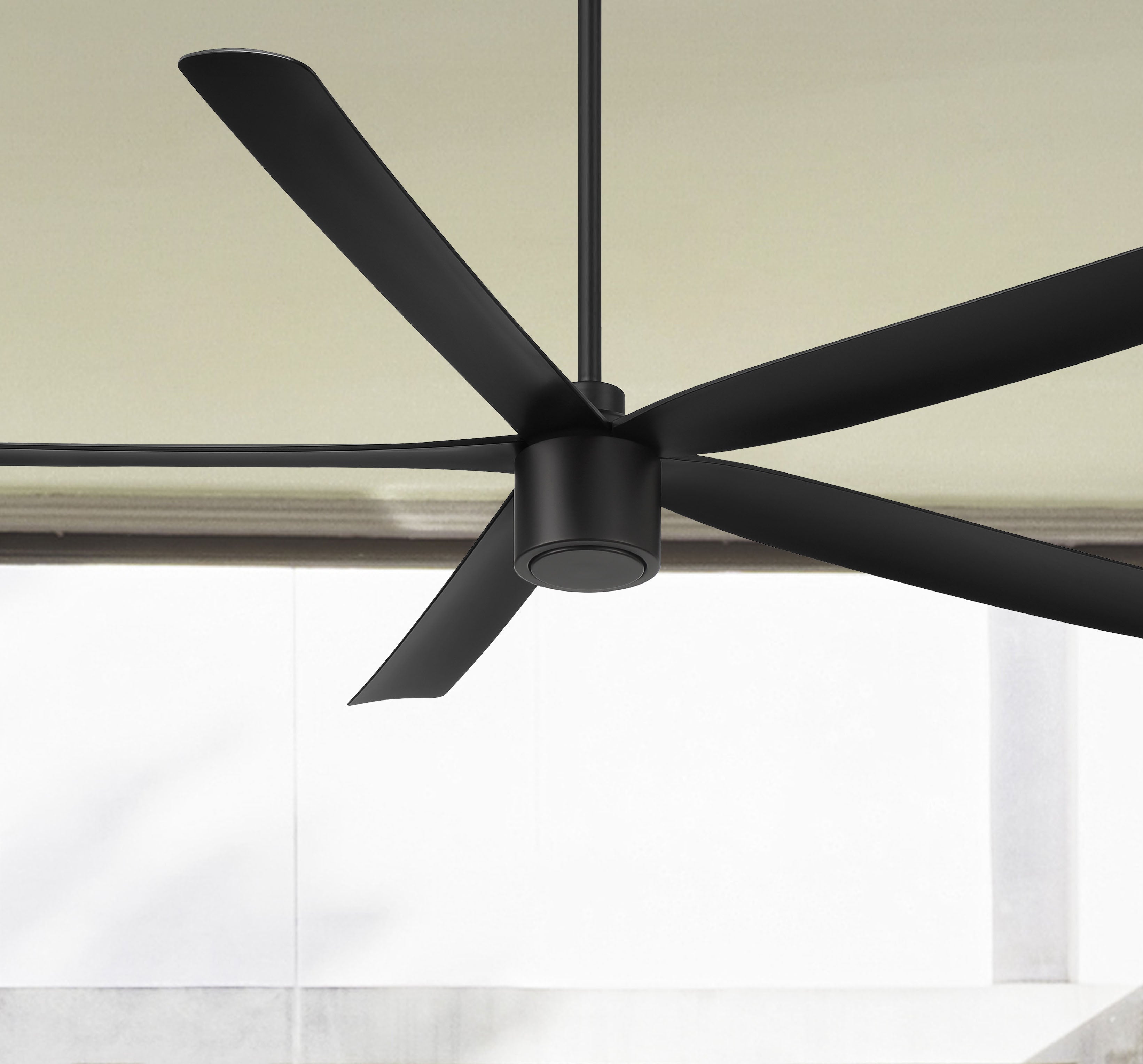 Matte Black - 0
#finishes_matte black