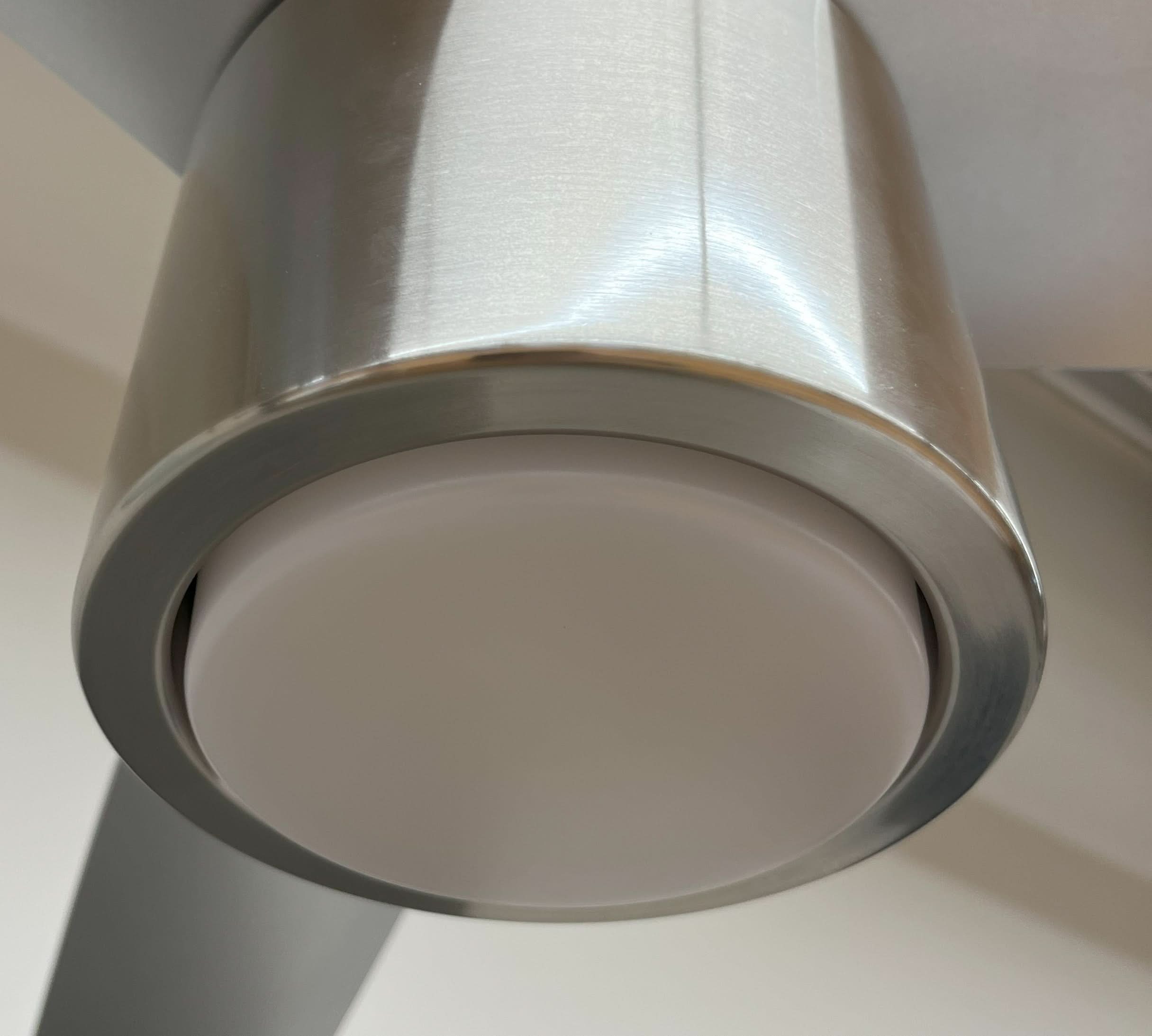 20 Watt LED Light Kit for Cormac and Ravian Ceiling Fans