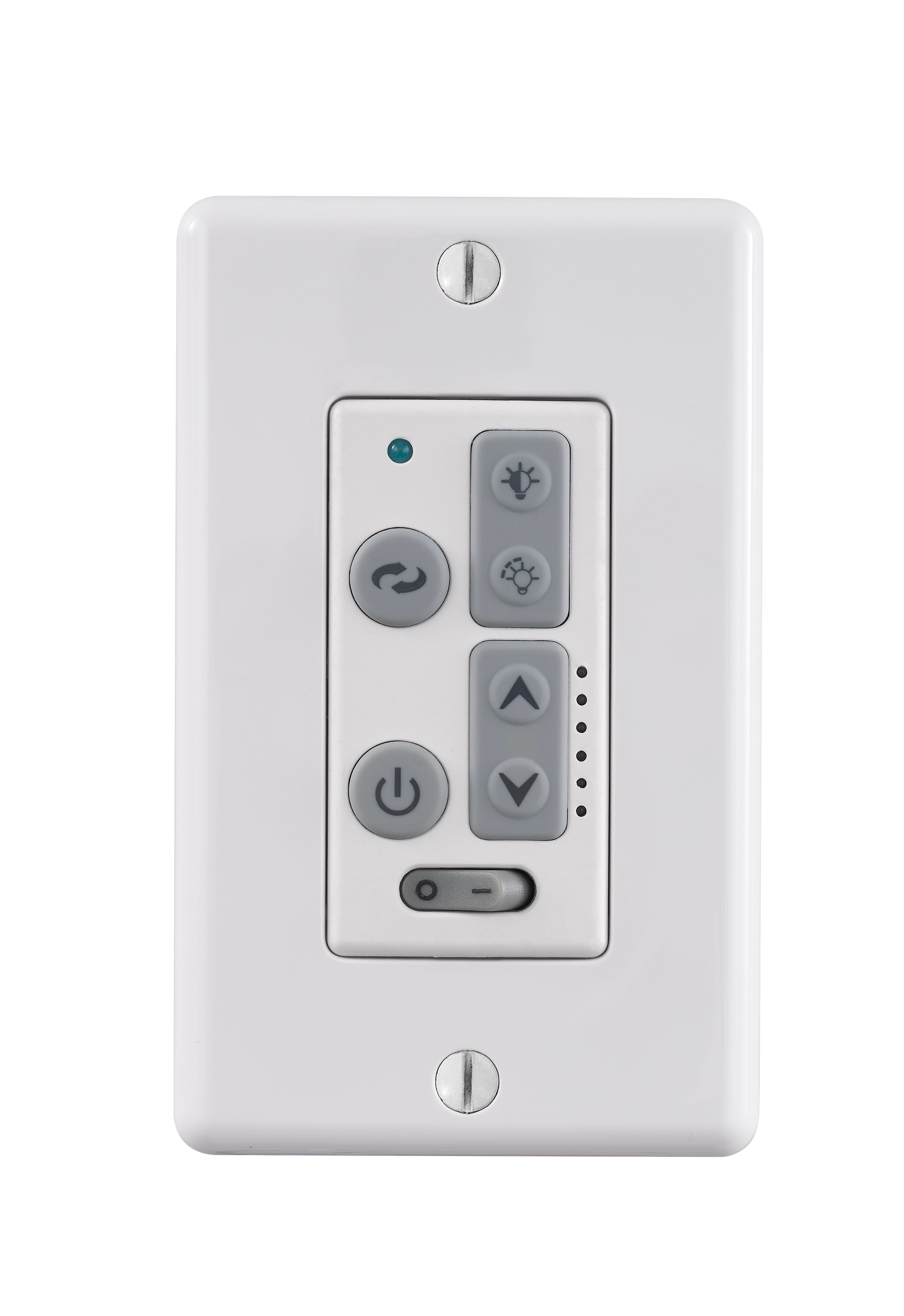 Arranmore In-Wall Remote Control for Cormac & Ravian Ceiling Fans