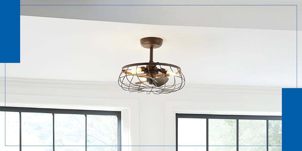 Fandelier vs. Traditional Ceiling Fan and Chandelier: Pros and Cons