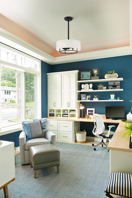 Shop Office Ceiling Fans | Arranmore Lighting and Fans