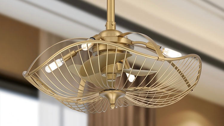 auri fandelier collection