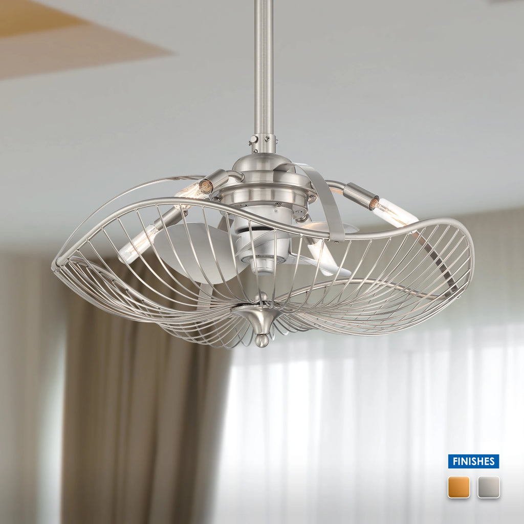 Welcome to Arranmore Lighting & Fans!