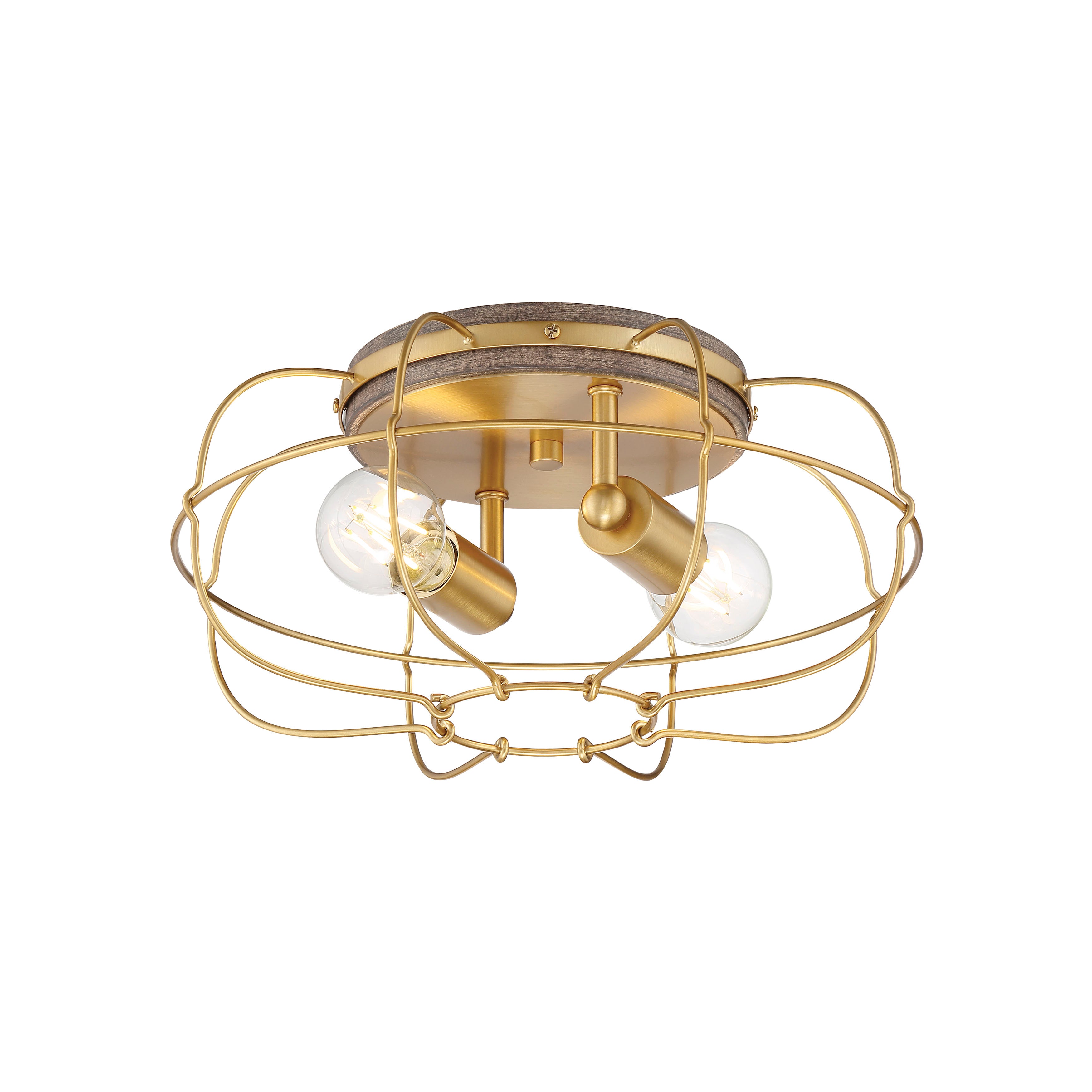 Lyam™ Lighting Fixture