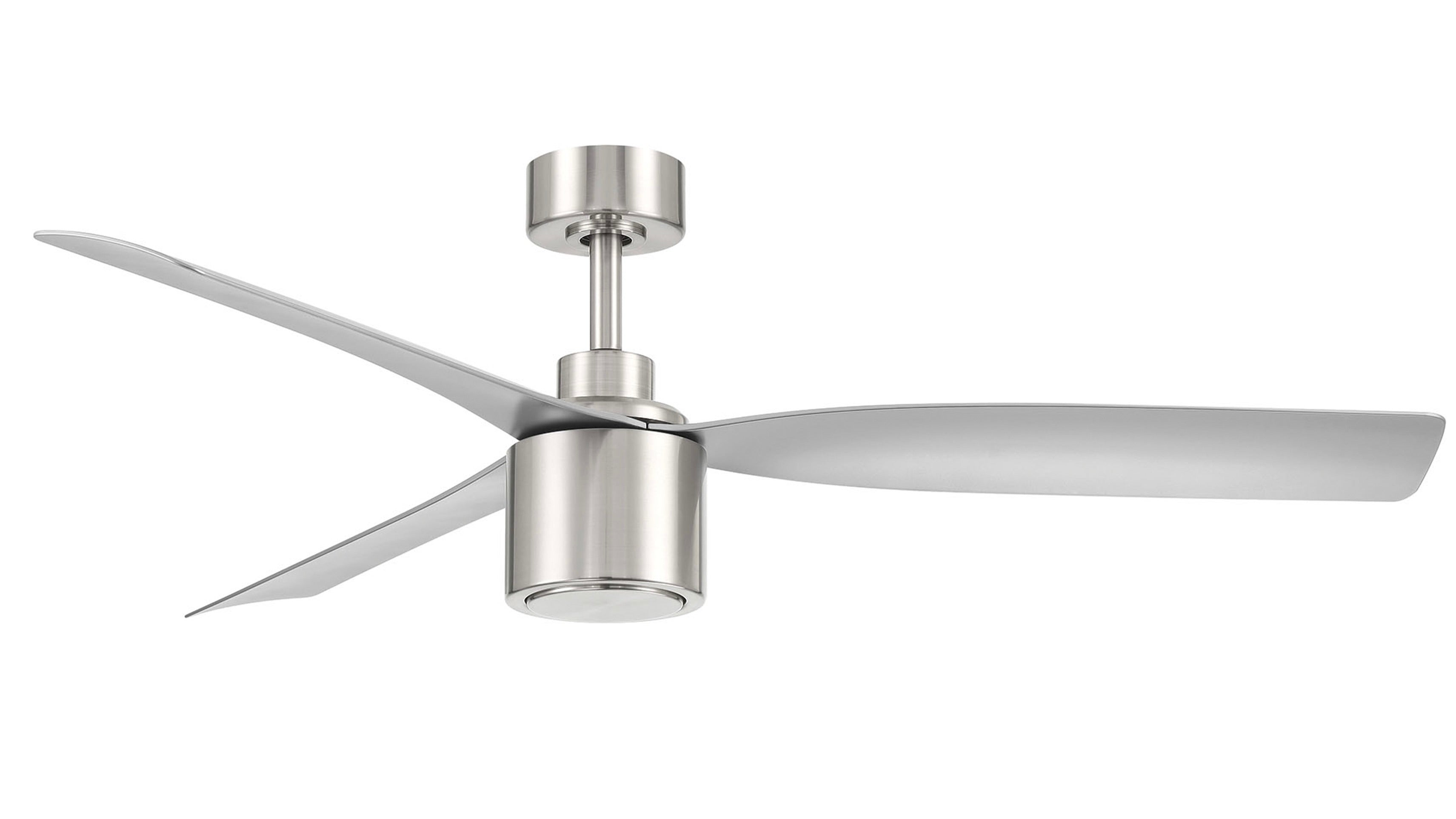 ravian ceiling fan collection