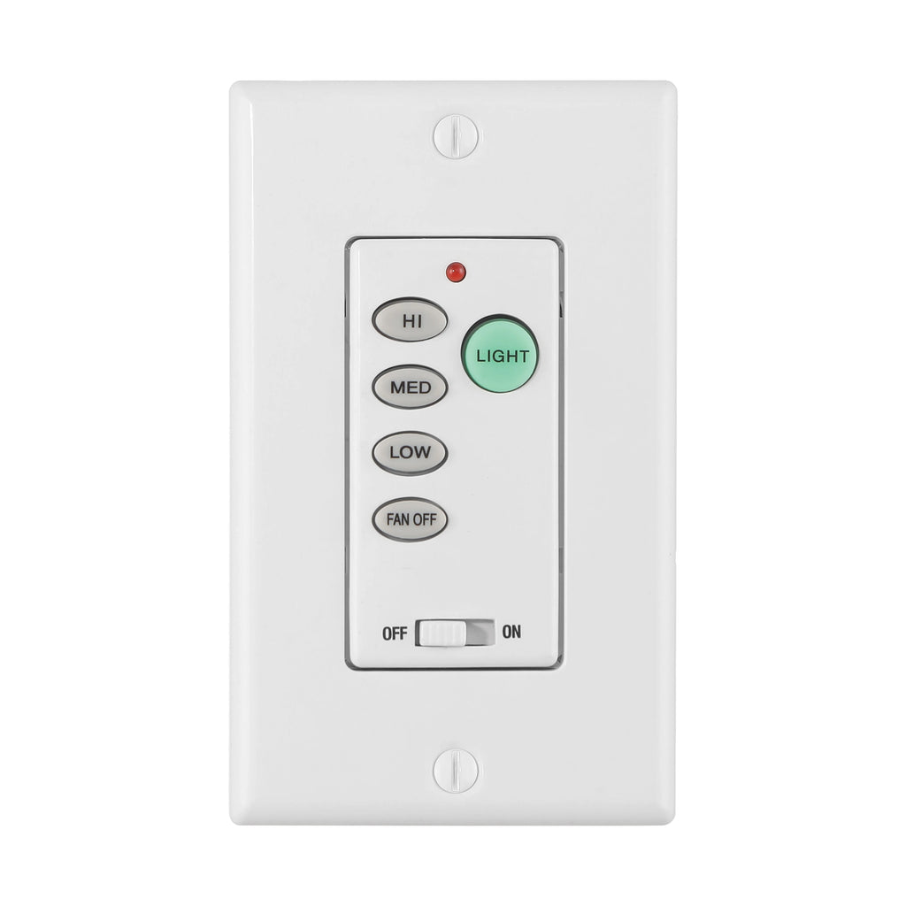 In-Wall Remote COntrol
