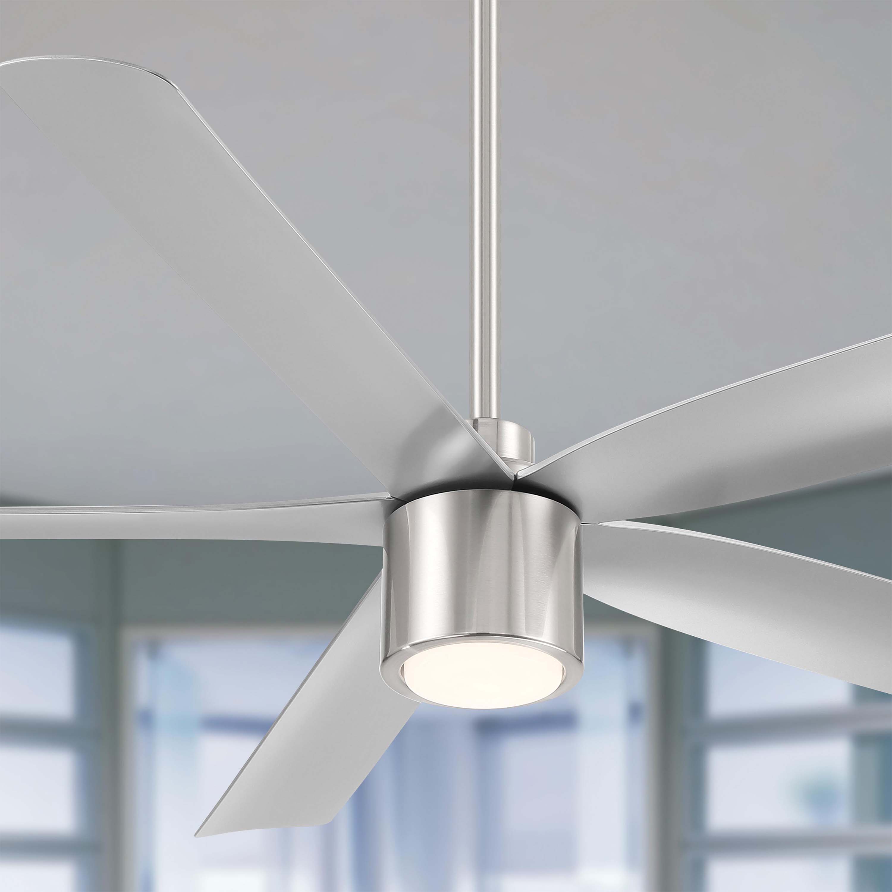 Modern Ceiling Fan -RAVIAN 60