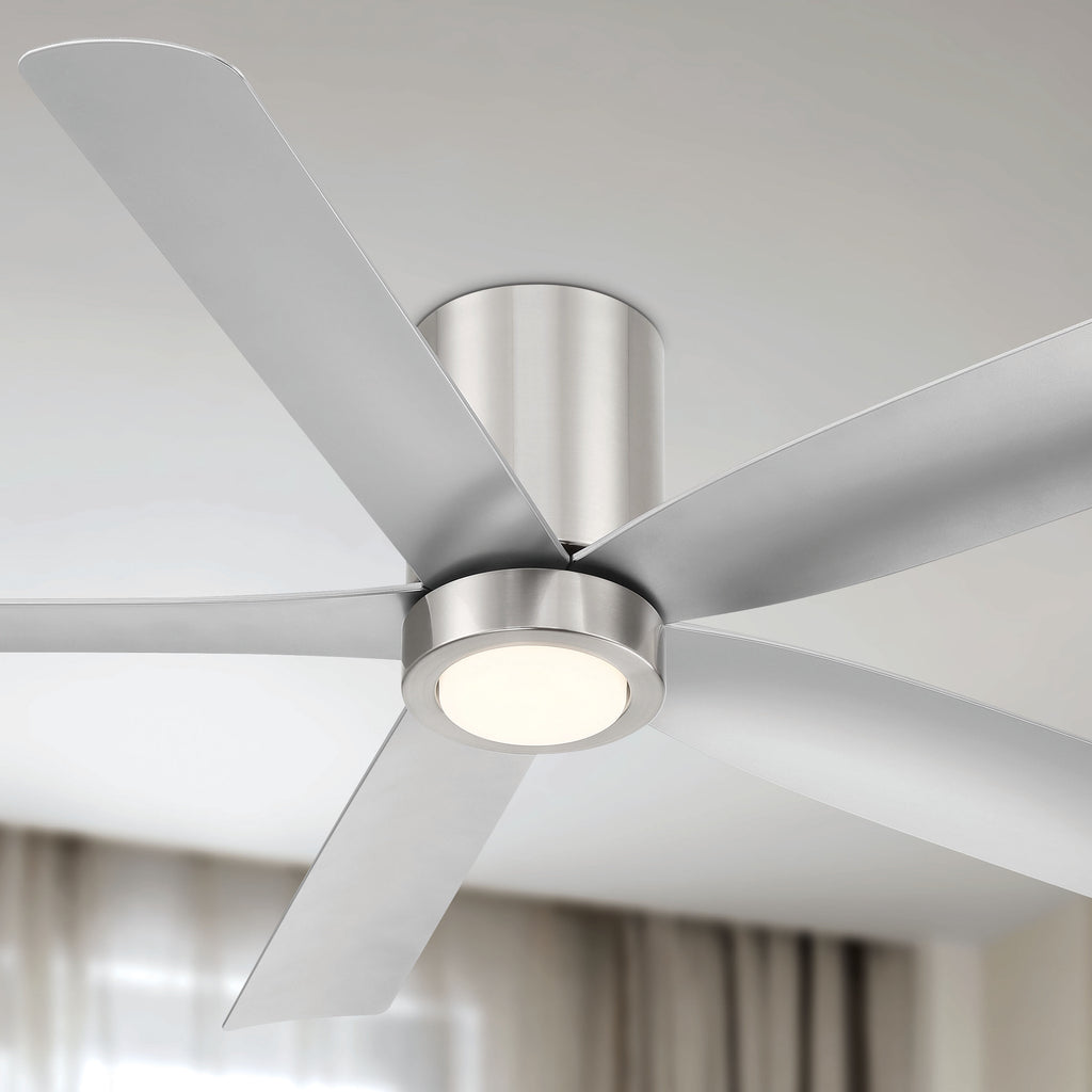 Brushed Nickel - 5 - 1