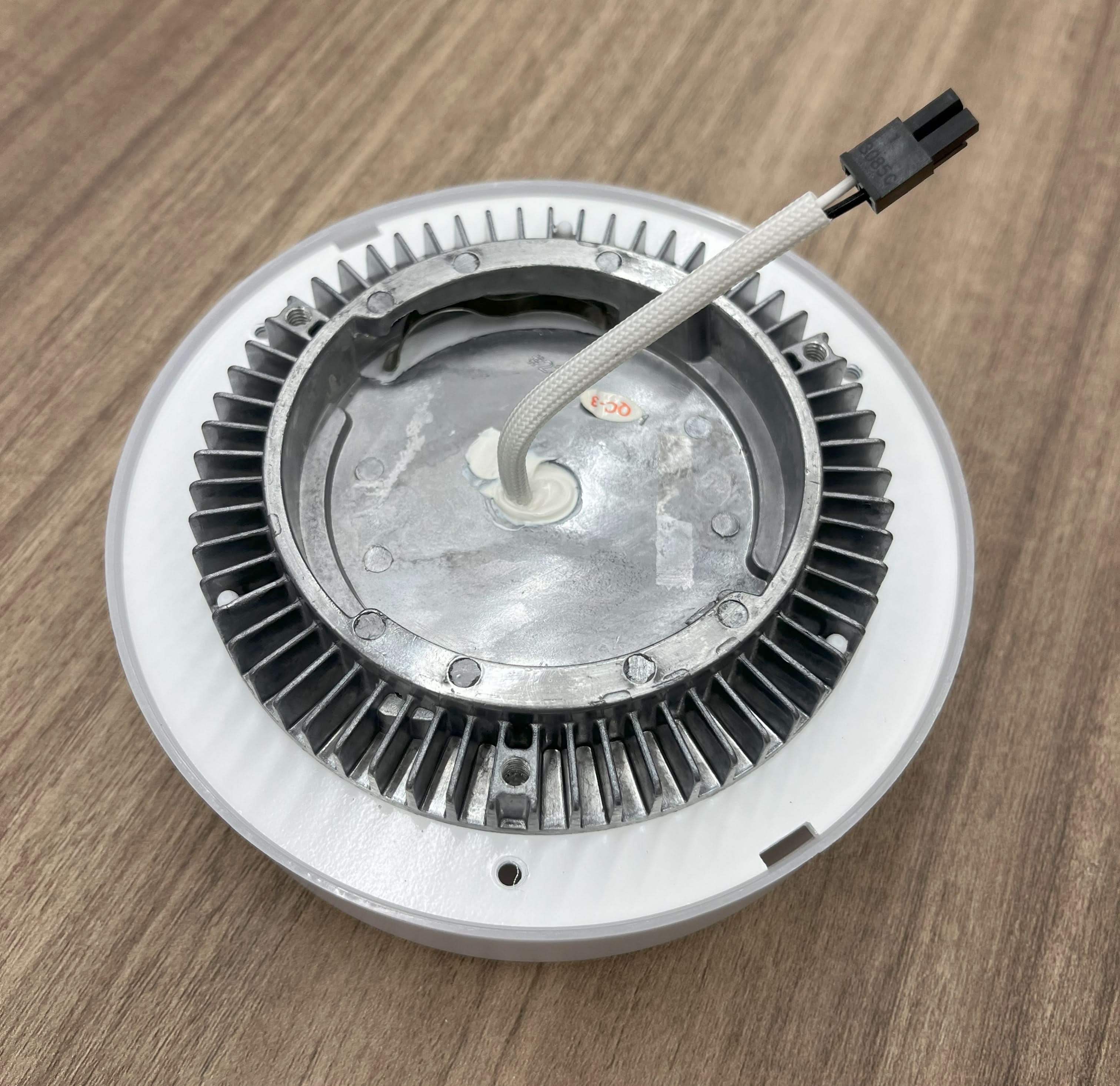 20 Watt LED Light Kit for Cormac and Ravian Ceiling Fans