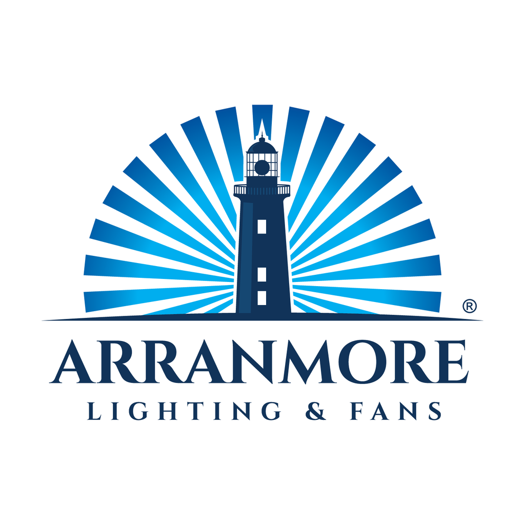 Arranmore Lighting & Fans gift card.
